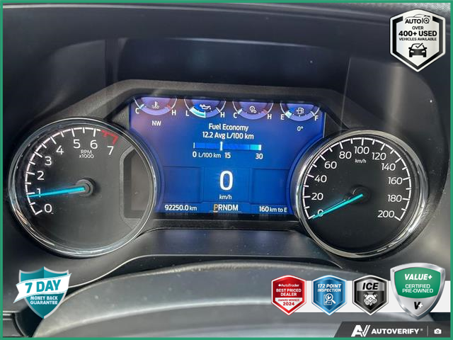 2022 Ford F-150 XLT (Stk: A250534) in Hamilton - Image 11 of 18
