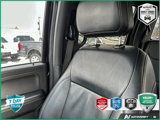 2022 Ford F-150 XLT (Stk: A250534) in Hamilton - Image 14 of 18