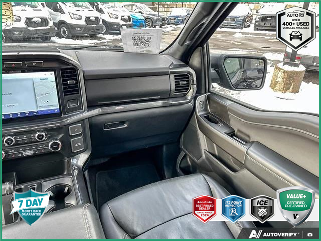2022 Ford F-150 XLT (Stk: A250534) in Hamilton - Image 18 of 18