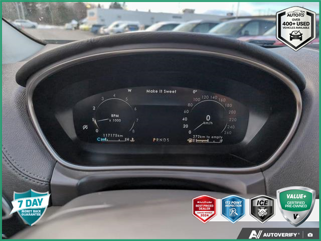 2019 Lincoln Nautilus Reserve (Stk: QH031A) in Sault Ste. Marie - Image 15 of 25