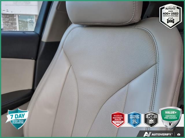 2019 Lincoln Nautilus Reserve (Stk: QH031A) in Sault Ste. Marie - Image 20 of 25