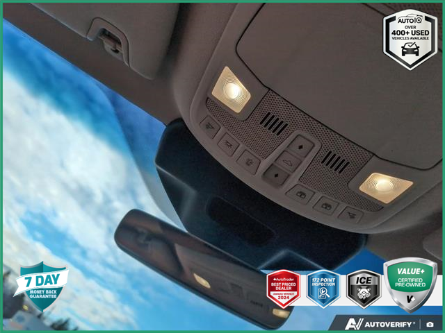 2019 Lincoln Nautilus Reserve (Stk: QH031A) in Sault Ste. Marie - Image 21 of 25