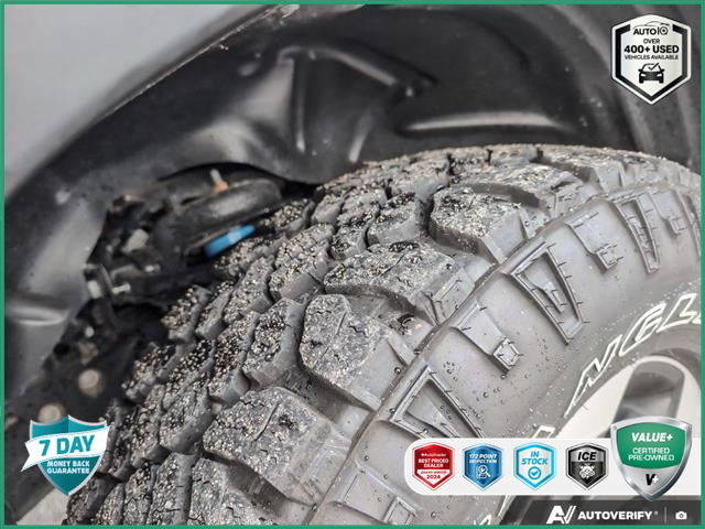 2023 RAM 1500 Rebel (Stk: FH200AX) in Sault Ste. Marie - Image 7 of 25