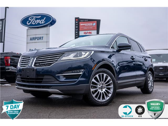 2018 Lincoln MKC Reserve (Stk: A250494) in Hamilton - Image 1 of 19 2018 Lincoln MKC Reserve (Stk: A250494) in Hamilton - Image 1 of 19