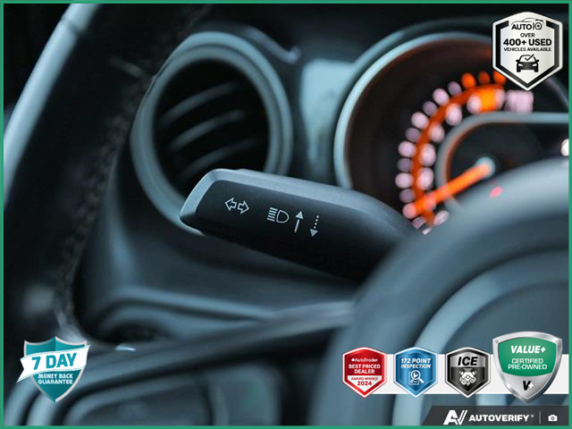 2021 Jeep Wrangler Unlimited Sport (Stk: 409090X) in St. Catharines - Image 16 of 27