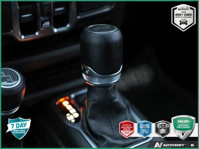 2021 Jeep Wrangler Unlimited Sport (Stk: 409090X) in St. Catharines - Image 19 of 27