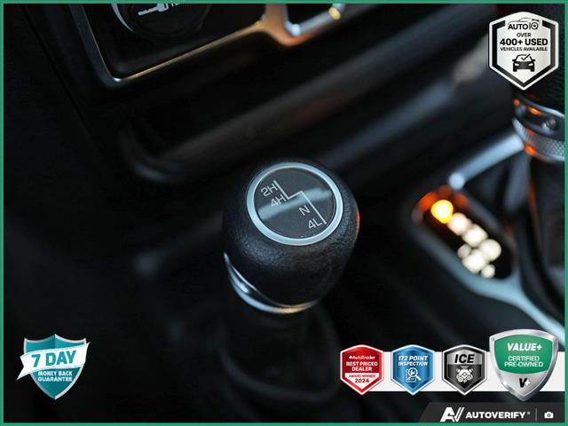 2021 Jeep Wrangler Unlimited Sport (Stk: 409090X) in St. Catharines - Image 21 of 27