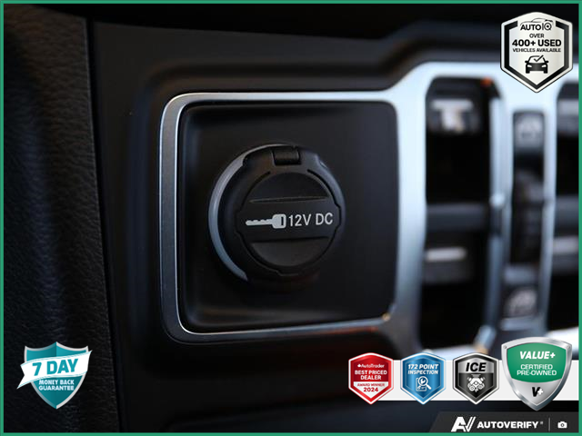 2021 Jeep Wrangler Unlimited Sport (Stk: 409090X) in St. Catharines - Image 22 of 27