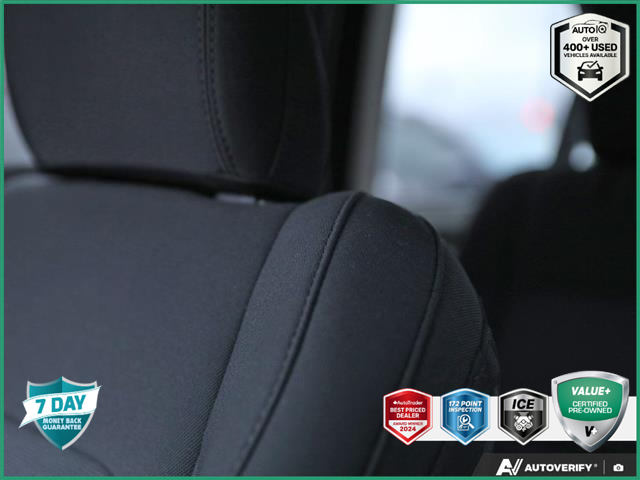 2021 Jeep Wrangler Unlimited Sport (Stk: 409090X) in St. Catharines - Image 25 of 27