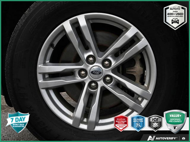 2023 Ford Explorer XLT (Stk: 803179R) in St. Catharines - Image 6 of 27