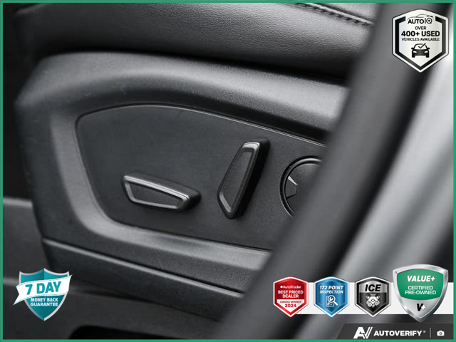 2023 Ford Explorer XLT (Stk: 803179R) in St. Catharines - Image 8 of 27