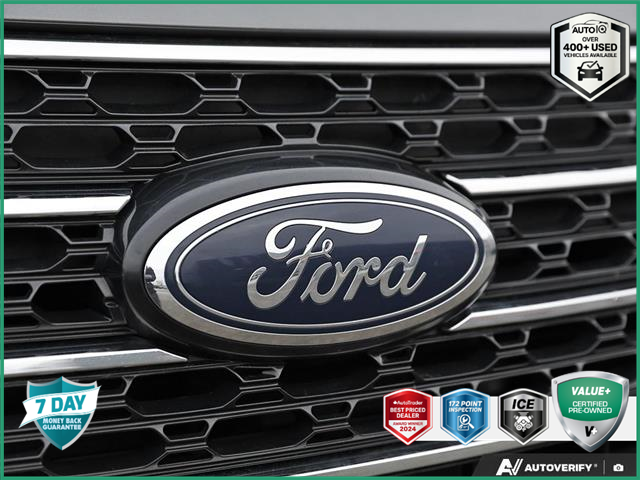 2023 Ford Explorer XLT (Stk: 803179R) in St. Catharines - Image 9 of 27