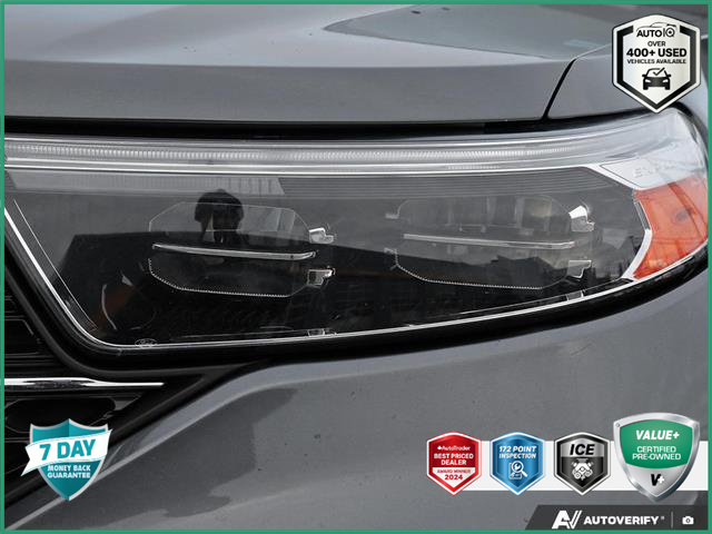 2023 Ford Explorer XLT (Stk: 803179R) in St. Catharines - Image 10 of 27