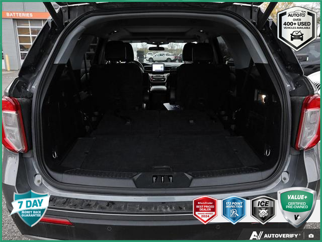 2023 Ford Explorer XLT (Stk: 803179R) in St. Catharines - Image 11 of 27