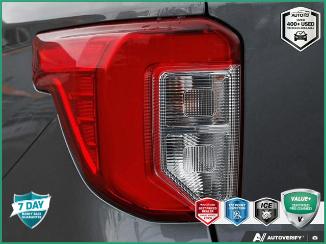 2023 Ford Explorer XLT (Stk: 803179R) in St. Catharines - Image 12 of 27