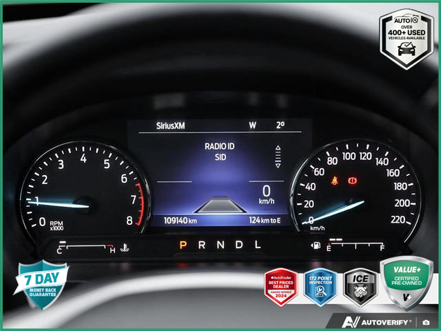 2023 Ford Explorer XLT (Stk: 803179R) in St. Catharines - Image 15 of 27