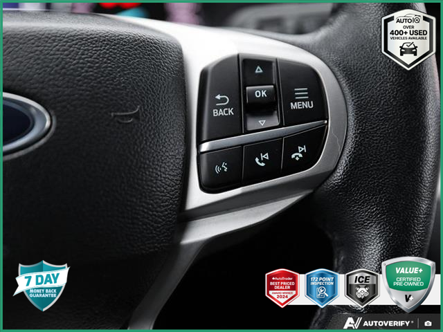 2023 Ford Explorer XLT (Stk: 803179R) in St. Catharines - Image 18 of 27