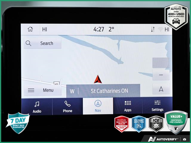 2023 Ford Explorer XLT (Stk: 803179R) in St. Catharines - Image 21 of 27