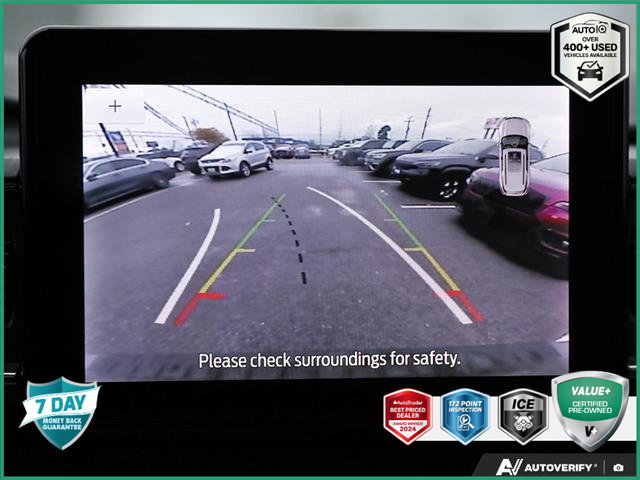 2023 Ford Explorer XLT (Stk: 803179R) in St. Catharines - Image 22 of 27