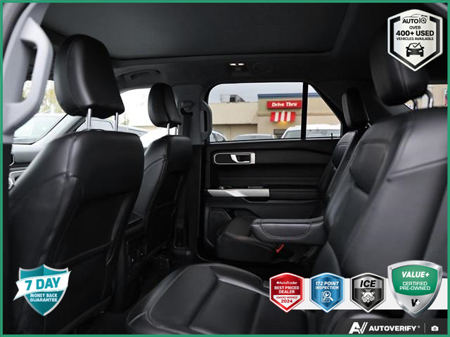 2023 Ford Explorer XLT (Stk: 803179R) in St. Catharines - Image 25 of 27