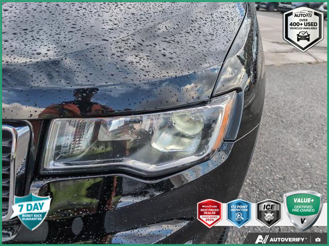 2019 Jeep Grand Cherokee Limited (Stk: FH272B) in Sault Ste. Marie - Image 8 of 24