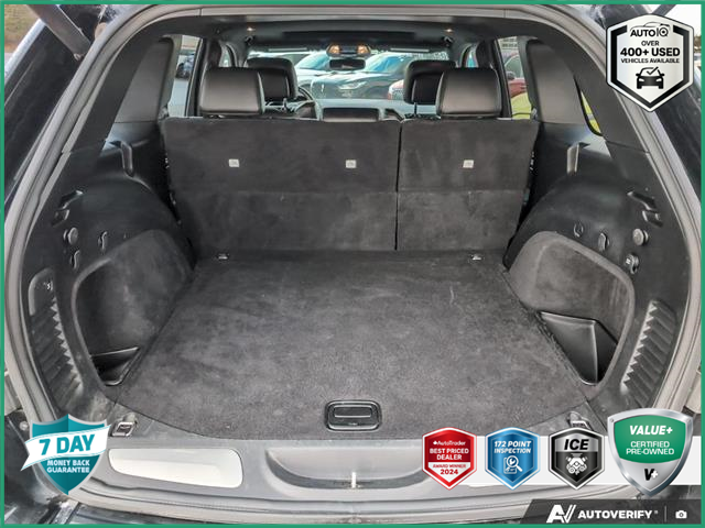 2019 Jeep Grand Cherokee Limited (Stk: FH272B) in Sault Ste. Marie - Image 11 of 24