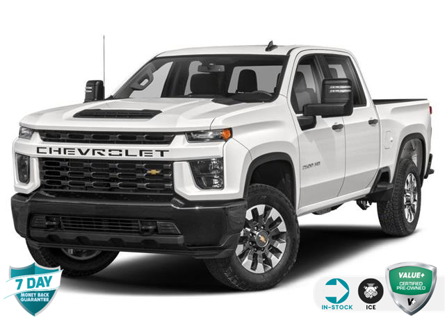2023 Chevrolet Silverado 2500HD Custom (Stk: T188A) in Grimsby - Image 1 of 11 2023 Chevrolet Silverado 2500HD Custom (Stk: T188A) in Grimsby - Image 1 of 11