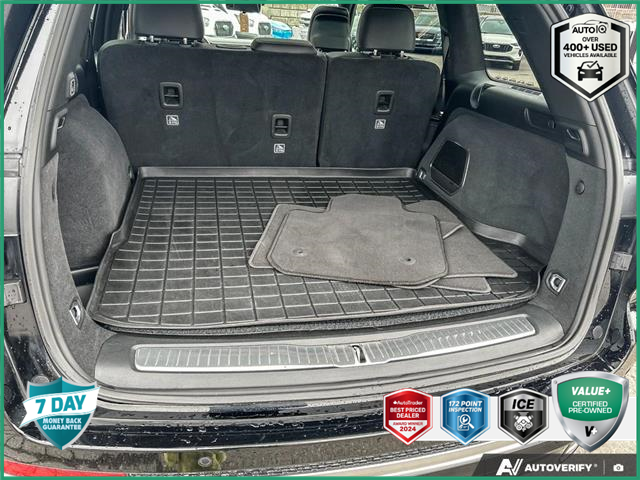 2023 Jeep Grand Cherokee Summit (Stk: A260026) in Hamilton - Image 8 of 18