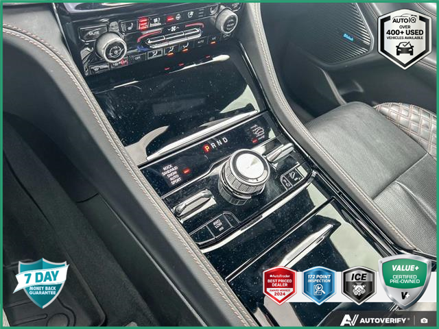 2023 Jeep Grand Cherokee Summit (Stk: A260026) in Hamilton - Image 12 of 18