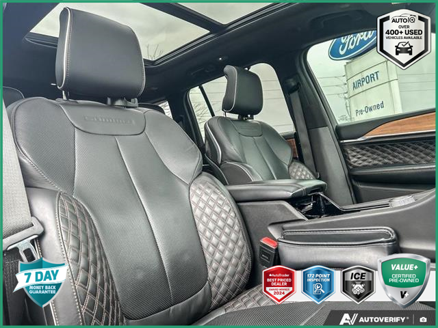 2023 Jeep Grand Cherokee Summit (Stk: A260026) in Hamilton - Image 15 of 18