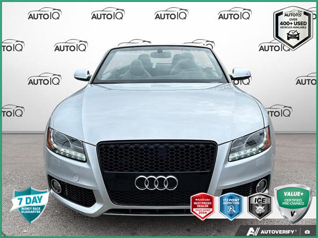 2010 Audi S5 3.0 Premium (Stk: C250284X) in Hamilton - Image 2 of 20