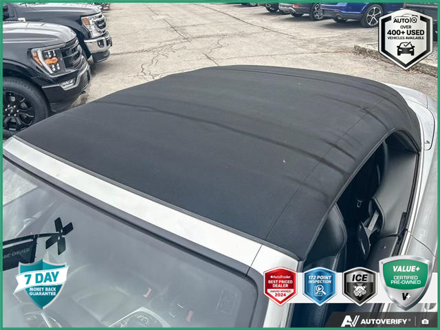 2010 Audi S5 3.0 Premium (Stk: C250284X) in Hamilton - Image 7 of 20