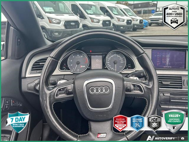 2010 Audi S5 3.0 Premium (Stk: C250284X) in Hamilton - Image 12 of 20