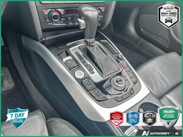 2010 Audi S5 3.0 Premium (Stk: C250284X) in Hamilton - Image 14 of 20