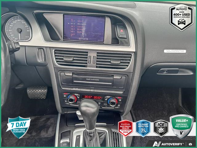 2010 Audi S5 3.0 Premium (Stk: C250284X) in Hamilton - Image 15 of 20