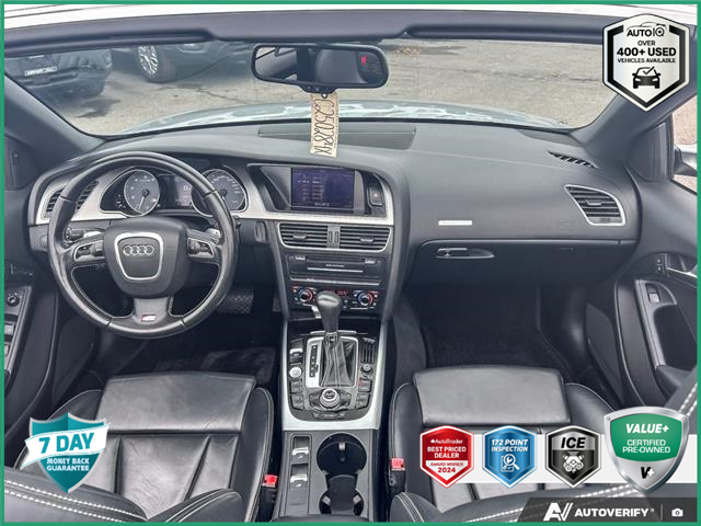 2010 Audi S5 3.0 Premium (Stk: C250284X) in Hamilton - Image 19 of 20