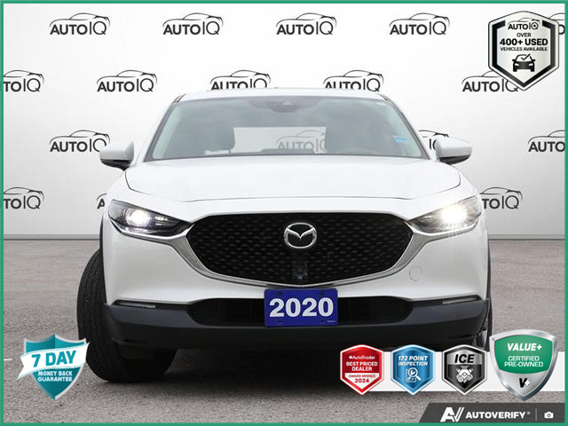 2020 Mazda CX-30 GT (Stk: 409088X) in St. Catharines - Image 2 of 27