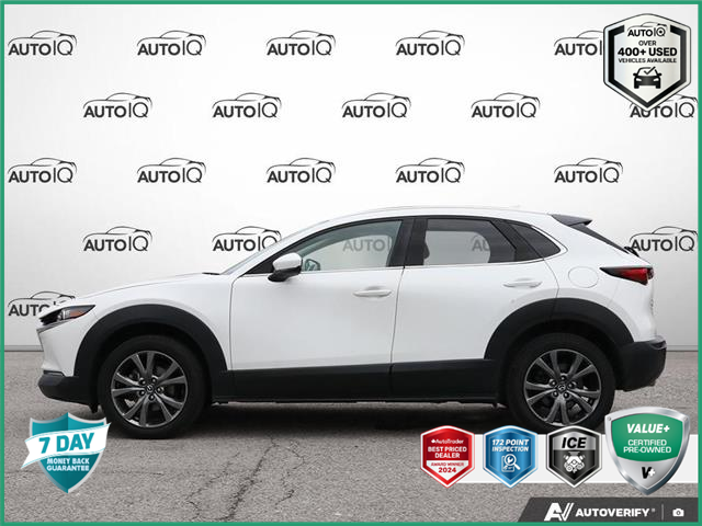 2020 Mazda CX-30 GT (Stk: 409088X) in St. Catharines - Image 3 of 27