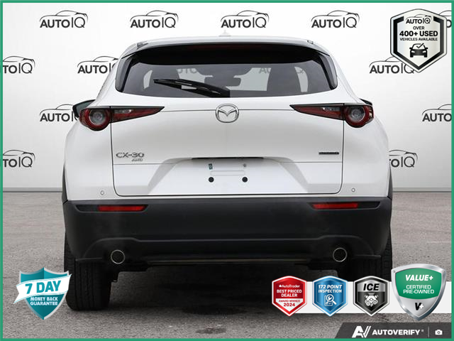 2020 Mazda CX-30 GT (Stk: 409088X) in St. Catharines - Image 5 of 27