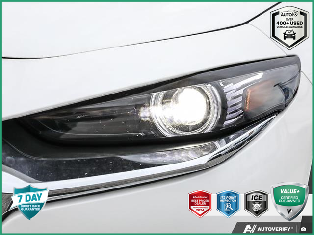 2020 Mazda CX-30 GT (Stk: 409088X) in St. Catharines - Image 8 of 27