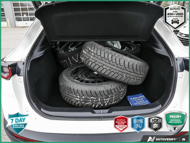 2020 Mazda CX-30 GT (Stk: 409088X) in St. Catharines - Image 9 of 27