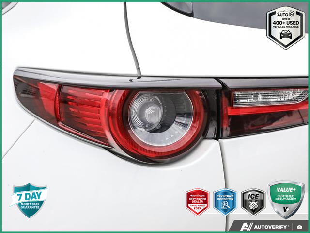 2020 Mazda CX-30 GT (Stk: 409088X) in St. Catharines - Image 10 of 27