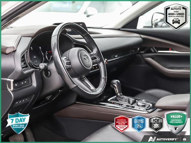 2020 Mazda CX-30 GT (Stk: 409088X) in St. Catharines - Image 11 of 27