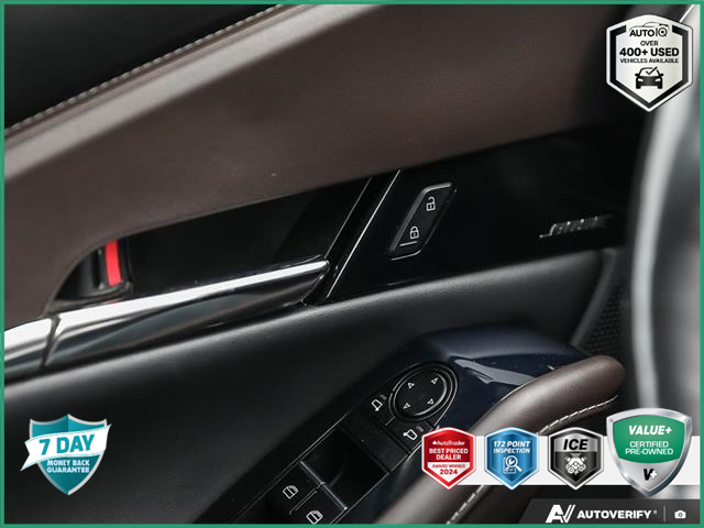 2020 Mazda CX-30 GT (Stk: 409088X) in St. Catharines - Image 15 of 27