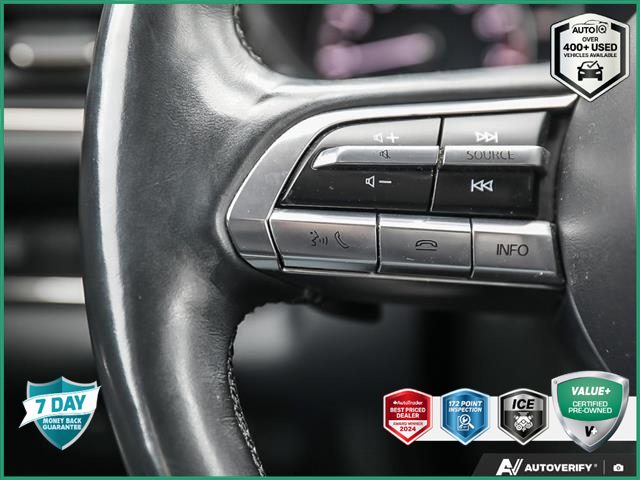 2020 Mazda CX-30 GT (Stk: 409088X) in St. Catharines - Image 16 of 27