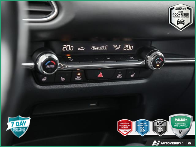2020 Mazda CX-30 GT (Stk: 409088X) in St. Catharines - Image 18 of 27