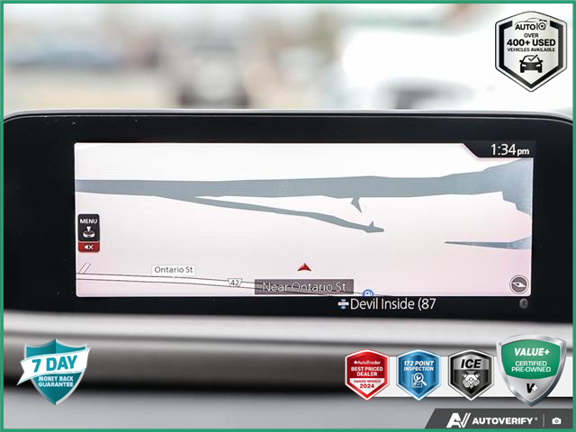 2020 Mazda CX-30 GT (Stk: 409088X) in St. Catharines - Image 19 of 27