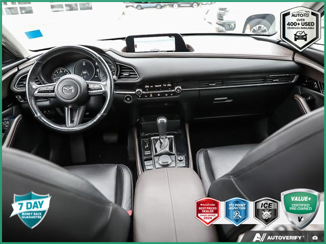2020 Mazda CX-30 GT (Stk: 409088X) in St. Catharines - Image 23 of 27