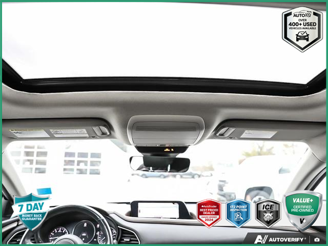 2020 Mazda CX-30 GT (Stk: 409088X) in St. Catharines - Image 24 of 27