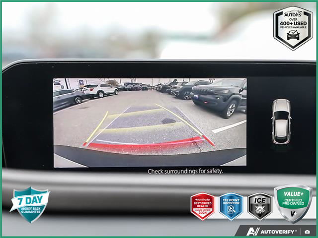 2020 Mazda CX-30 GT (Stk: 409088X) in St. Catharines - Image 25 of 27